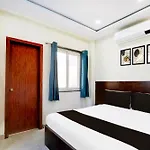 Hotel O At Home Hotel Darbar