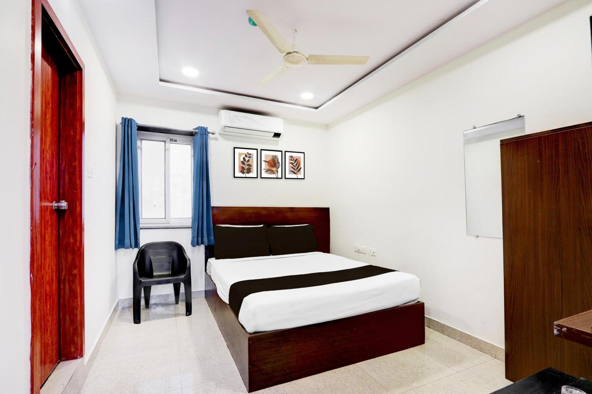 O At Darbar Hotel 3*